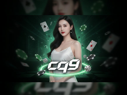 cq9 PG SLOT